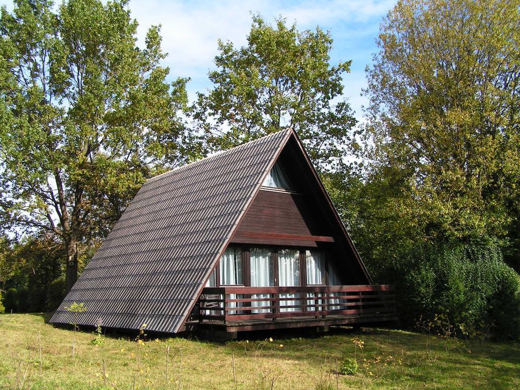 Ferienpark Vorauf Siegsdorf Bilik gambar
