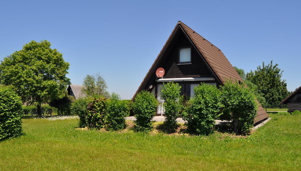 Ferienpark Vorauf Siegsdorf Bilik gambar